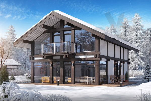 фахровые дома