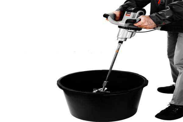 строительный миксер