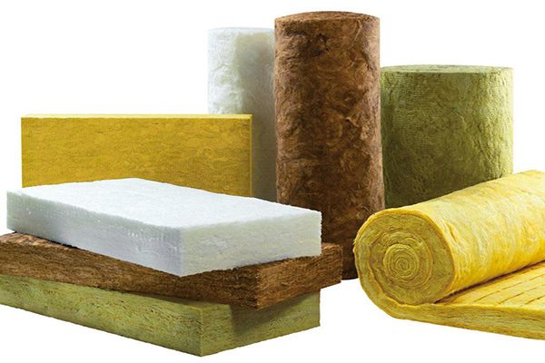 теплоизоляция