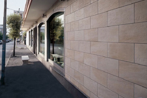 бетонная плитка