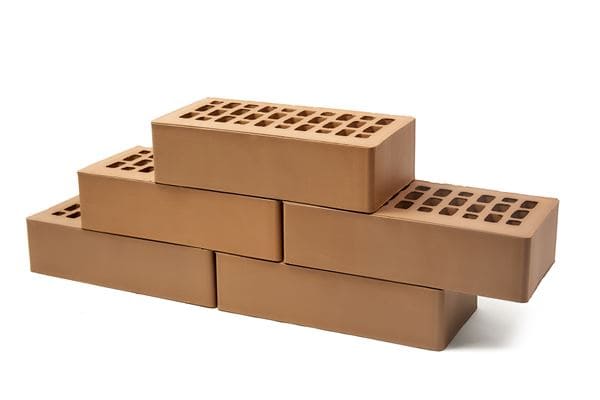 клинкерный кирпич