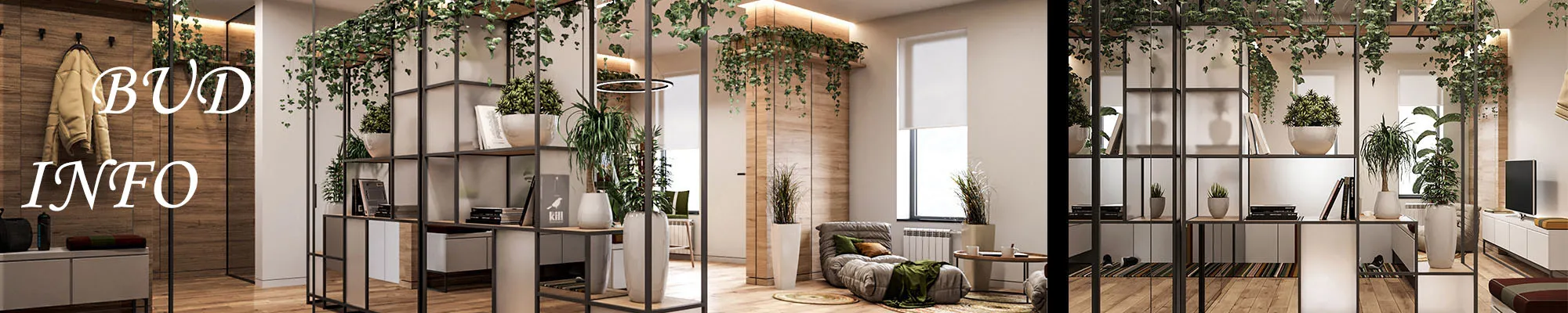 BUD INFO
